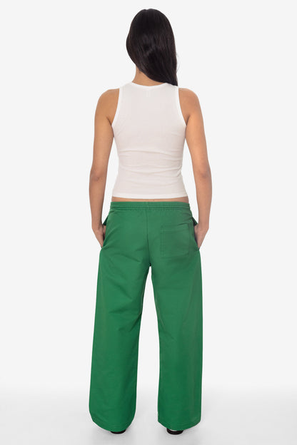 RTWL405GD - Prison Pant - Poly Cotton Wide Leg Pant