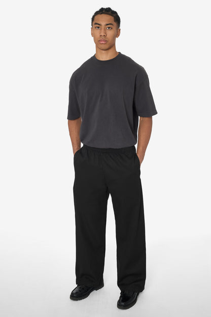 RTWL405GD - Prison Pant - Poly Cotton Wide Leg Pant