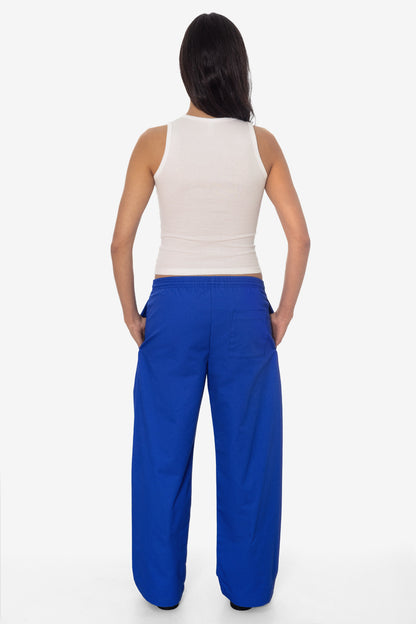 RTWL405GD - Prison Pant - Poly Cotton Wide Leg Pant