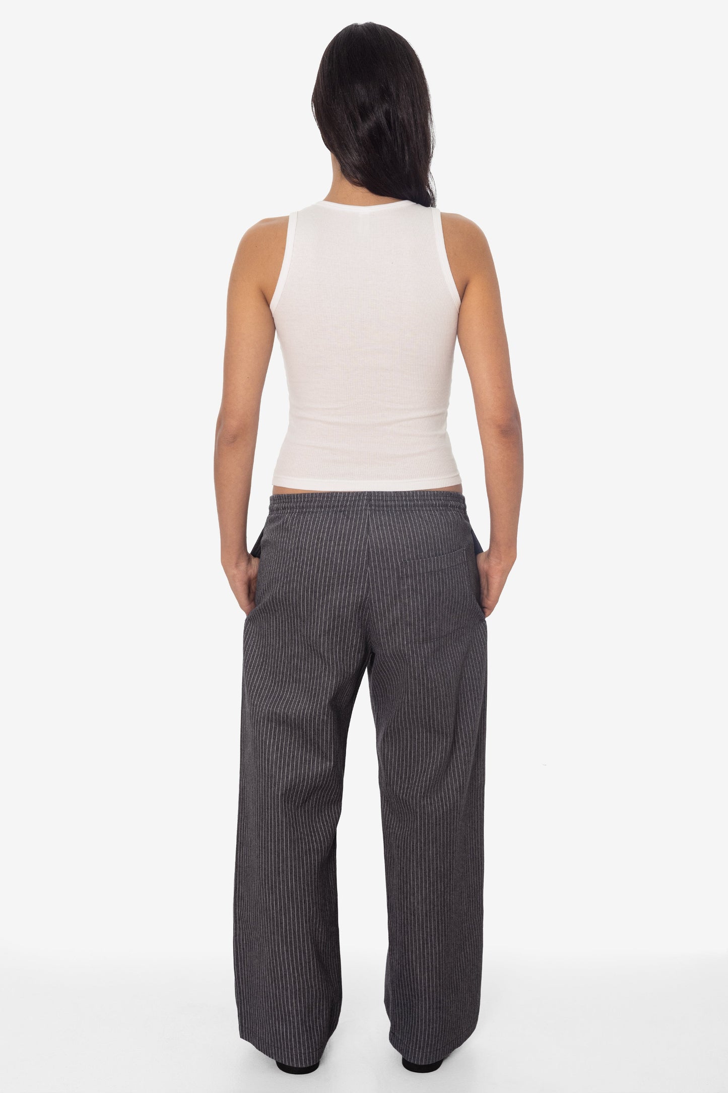 RTWL405GD - Prison Pant - Poly Cotton Wide Leg Pant