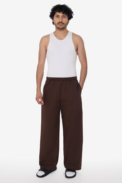 RTWL405GD - Prison Pant - Poly Cotton Wide Leg Pant