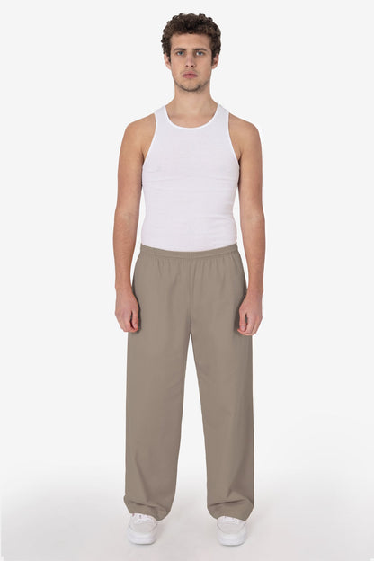 RTWL405GD - Prison Pant - Poly Cotton Wide Leg Pant