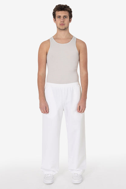 RTWL405GD - Prison Pant - Poly Cotton Wide Leg Pant