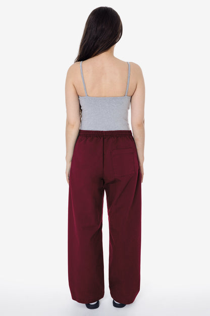 RTWL405GD - Prison Pant - Poly Cotton Wide Leg Pant