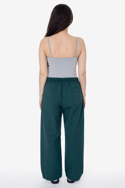 RTWL405GD - Prison Pant - Poly Cotton Wide Leg Pant
