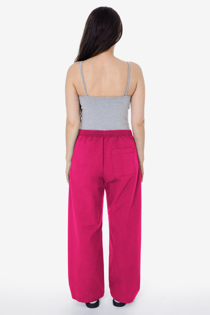 RTWL405GD - Prison Pant - Poly Cotton Wide Leg Pant
