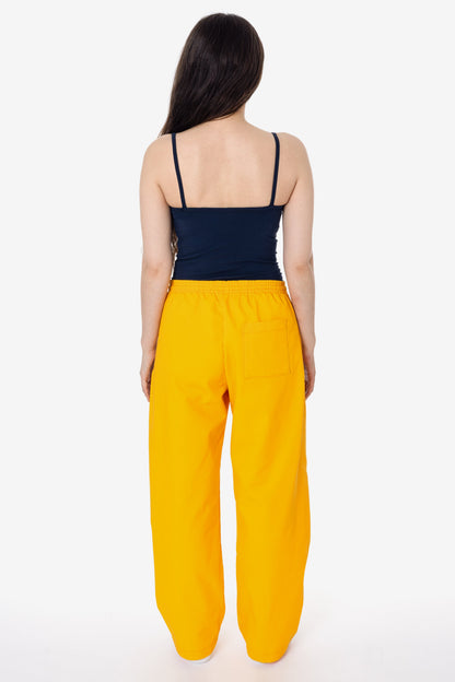 RTWL405GD - Prison Pant - Poly Cotton Wide Leg Pant