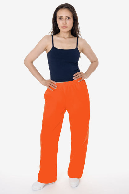 RTWL405GD - Prison Pant - Poly Cotton Wide Leg Pant