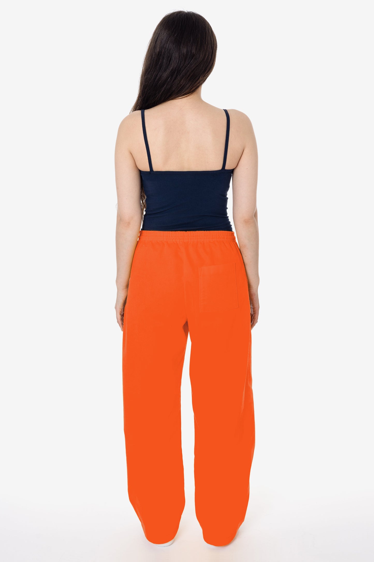 RTWL405GD - Prison Pant - Poly Cotton Wide Leg Pant