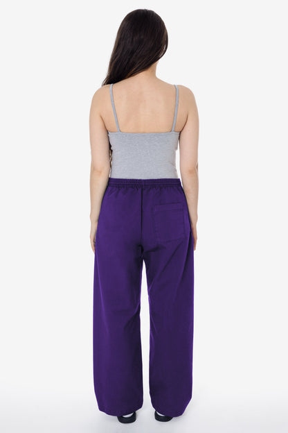 RTWL405GD - Prison Pant - Poly Cotton Wide Leg Pant
