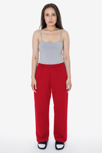 RTWL405GD - Prison Pant - Poly Cotton Wide Leg Pant