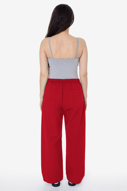 RTWL405GD - Prison Pant - Poly Cotton Wide Leg Pant