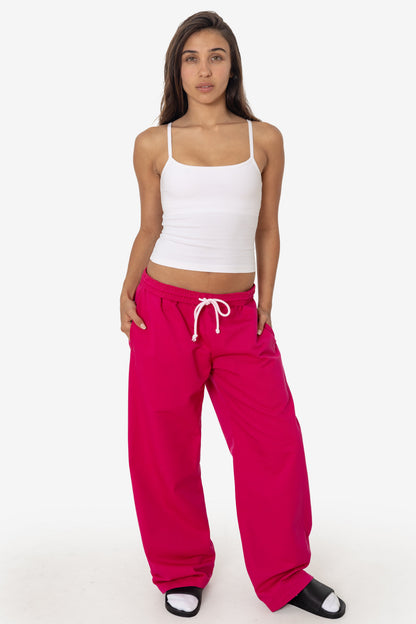 RTWL405GD - Prison Pant - Poly Cotton Wide Leg Pant