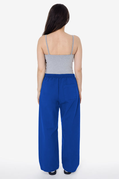 RTWL405GD - Prison Pant - Poly Cotton Wide Leg Pant