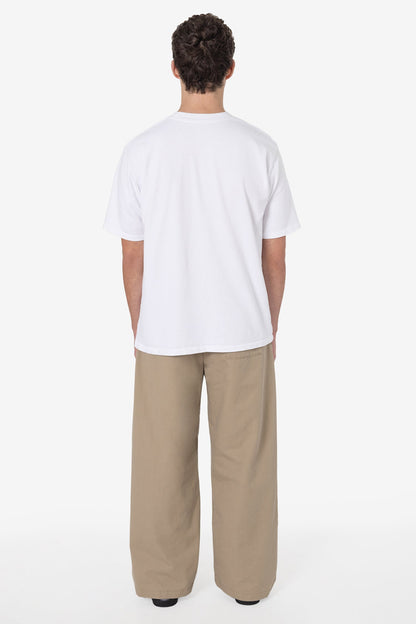 RTWL405GD - Prison Pant - Poly Cotton Wide Leg Pant