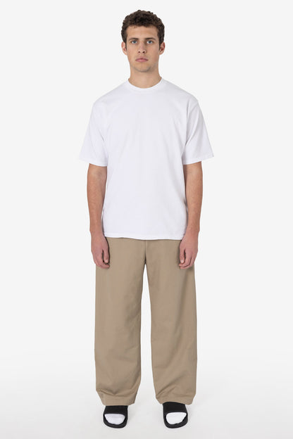RTWL405GD - Prison Pant - Poly Cotton Wide Leg Pant