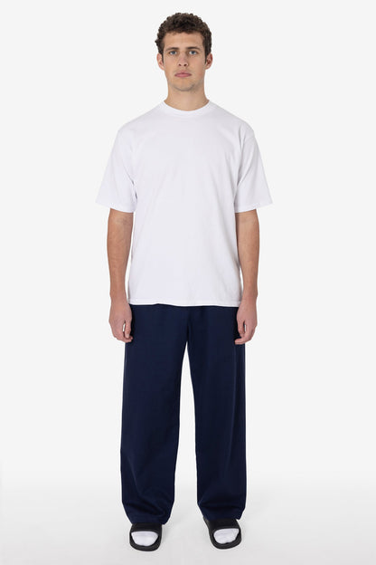 RTWL405GD - Prison Pant - Poly Cotton Wide Leg Pant