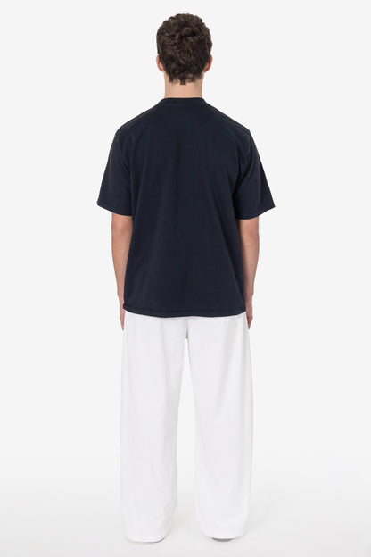 RTWL405GD - Prison Pant - Poly Cotton Wide Leg Pant