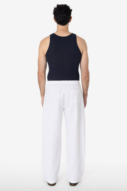 RTWL405GD - Prison Pant - Poly Cotton Wide Leg Pant