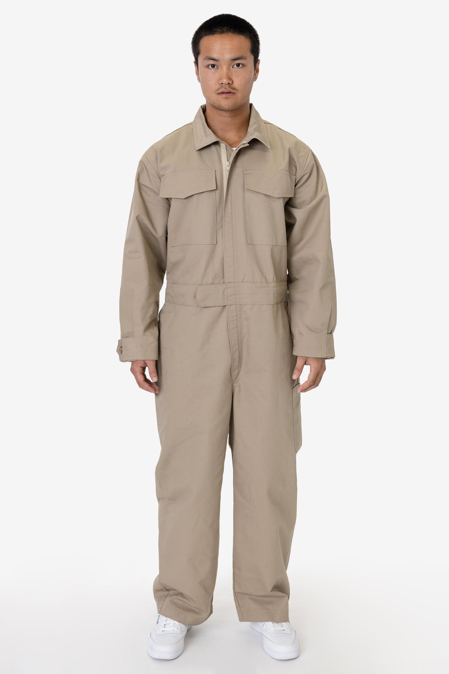 RTWL450 - Men’s Coverall