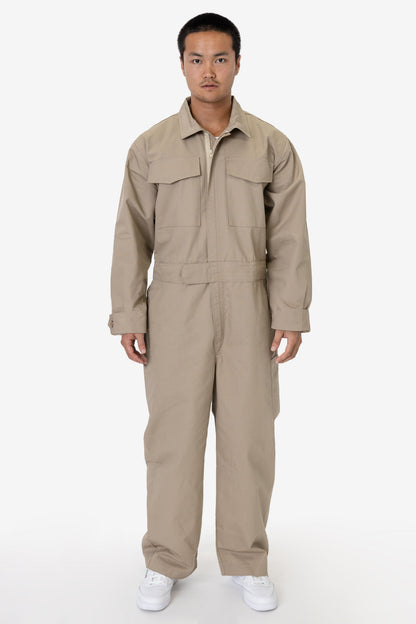 RTWL450 - Men’s Coverall