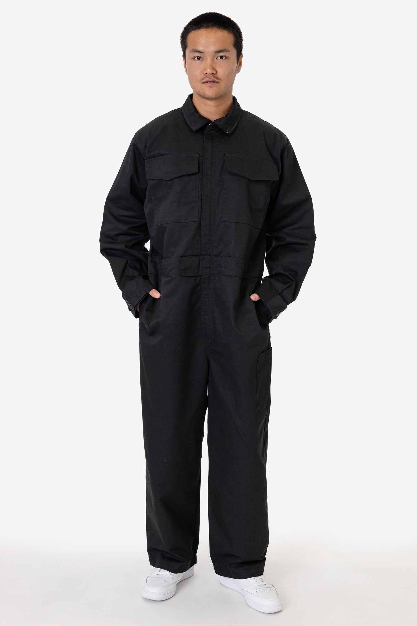 RTWL450 - Men’s Coverall