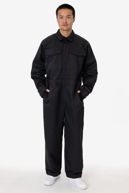 RTWL450 - Men’s Coverall