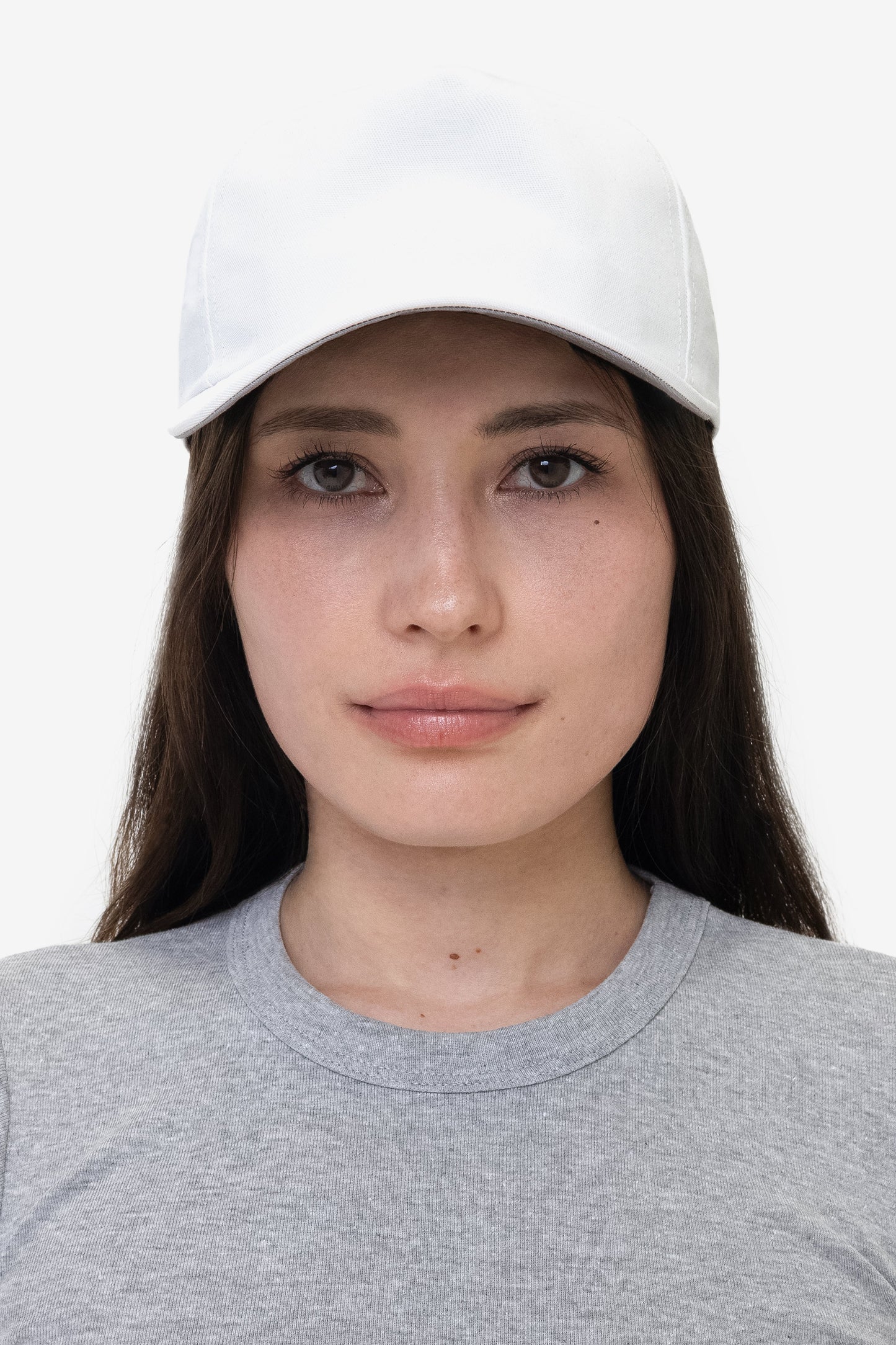 RTWLSB500 - Poly Cotton Twill 5 Panel Hat