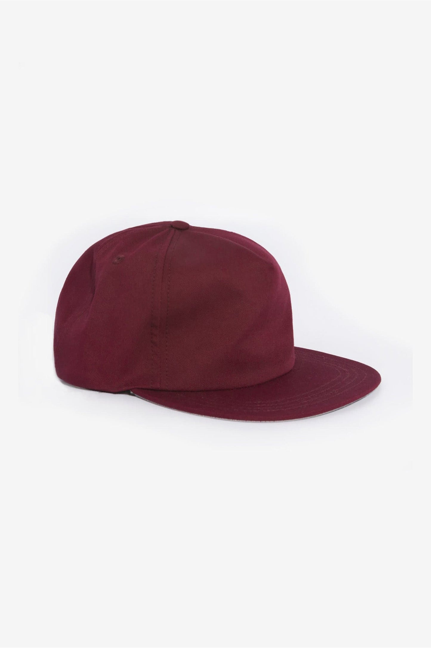 RTWLSB500 - Poly Cotton Twill 5 Panel Hat