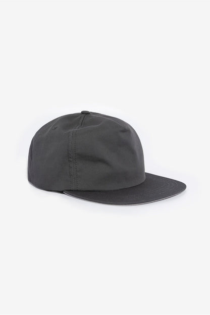 RTWLSB500 - Poly Cotton Twill 5 Panel Hat