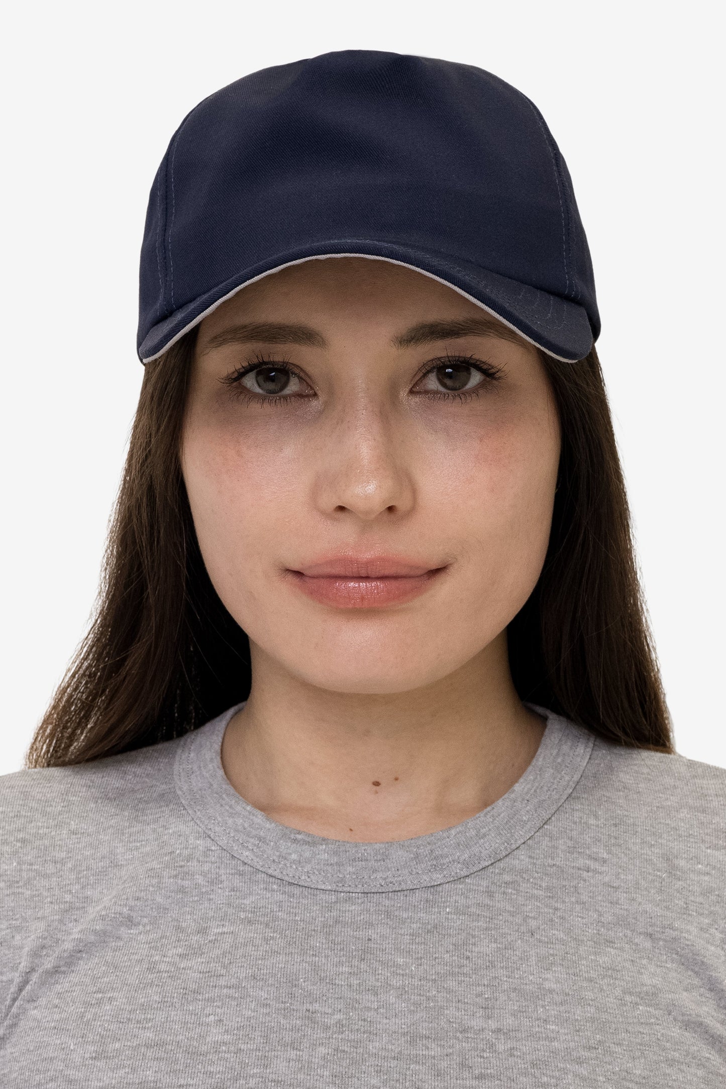 RTWLSB500 - Poly Cotton Twill 5 Panel Hat