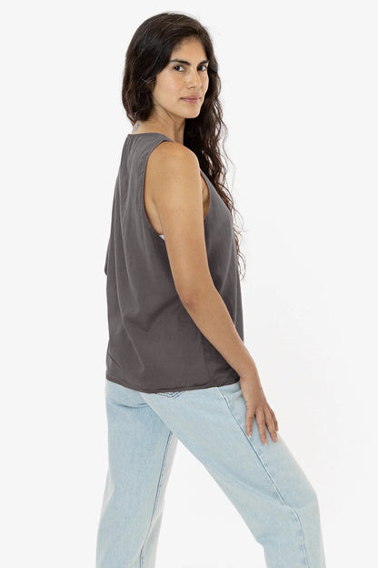 RVL01GD - Voile Tank