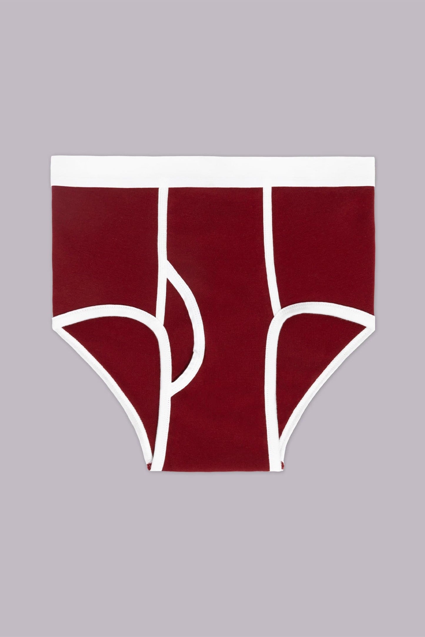 44015 - Men's Baby Rib Brief