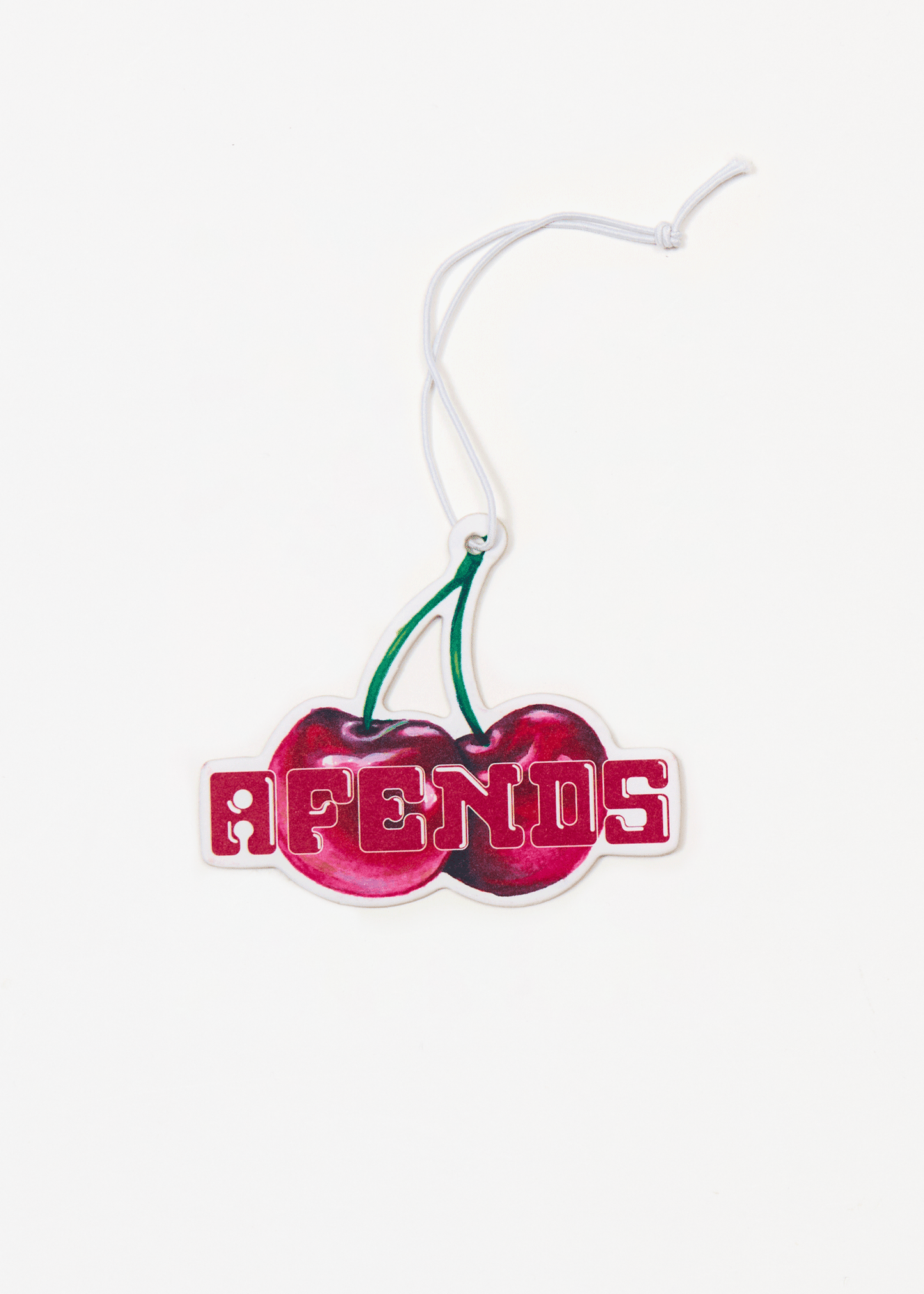 AFENDS Womens Abiza - Air Freshener - Pink