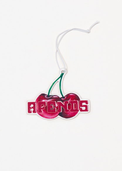 AFENDS Womens Abiza - Air Freshener - Pink