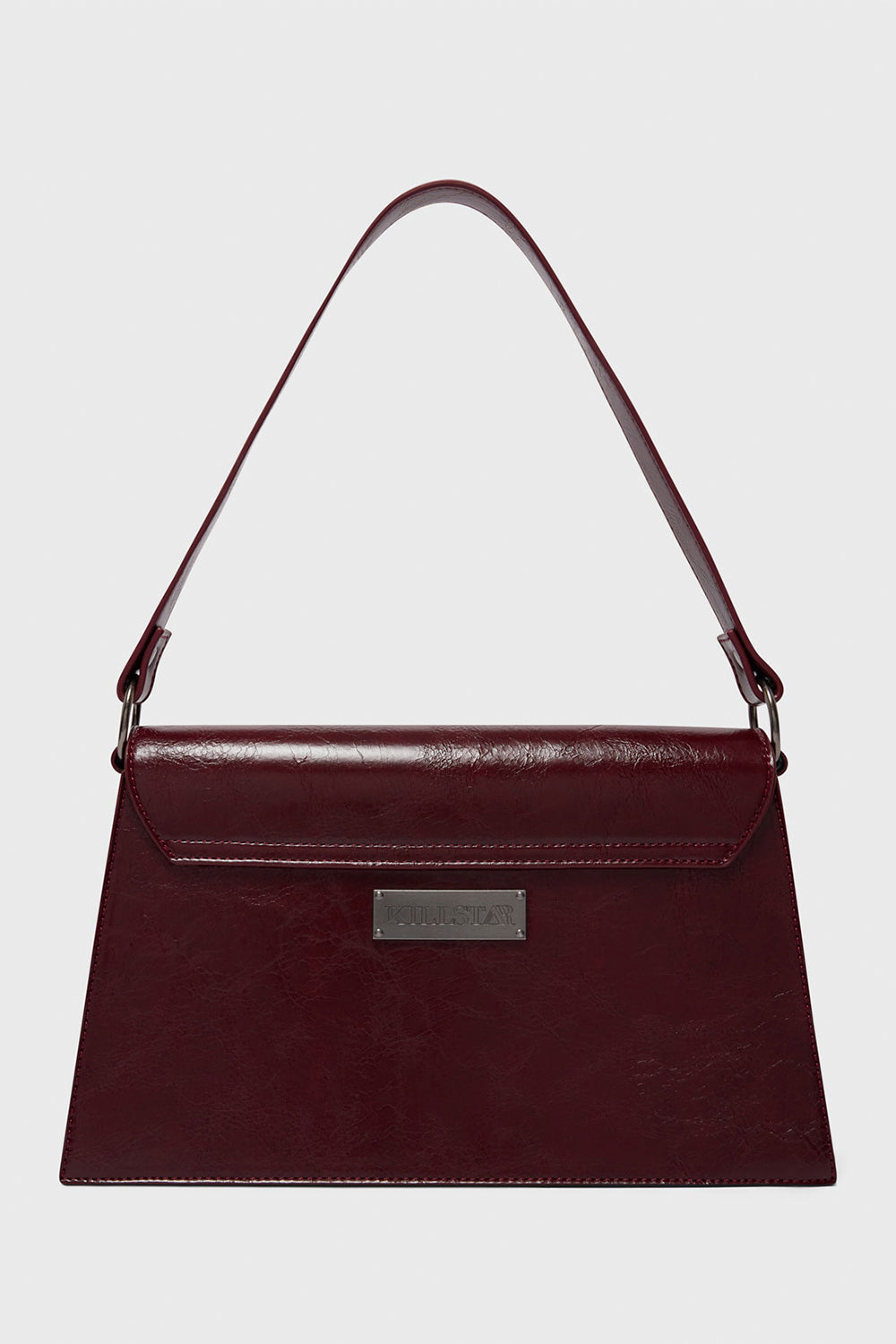Sacred Promise Handbag [Red]