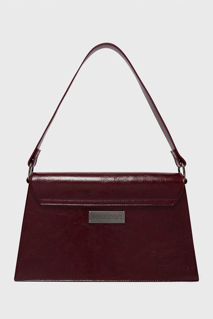 Sacred Promise Handbag [Red]