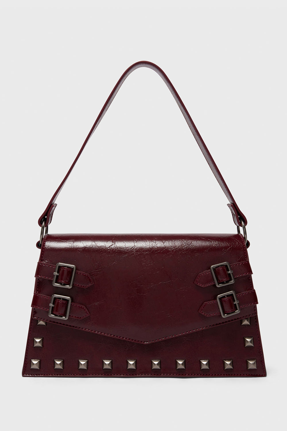 Sacred Promise Handbag [Red]