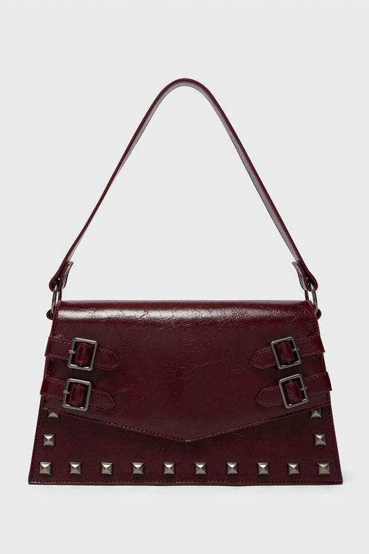 Sacred Promise Handbag [Red]