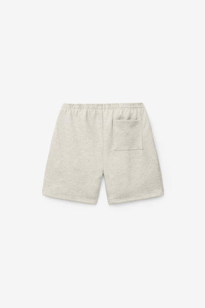 SF1042 - 12oz. Scour Fleece Sweatshort