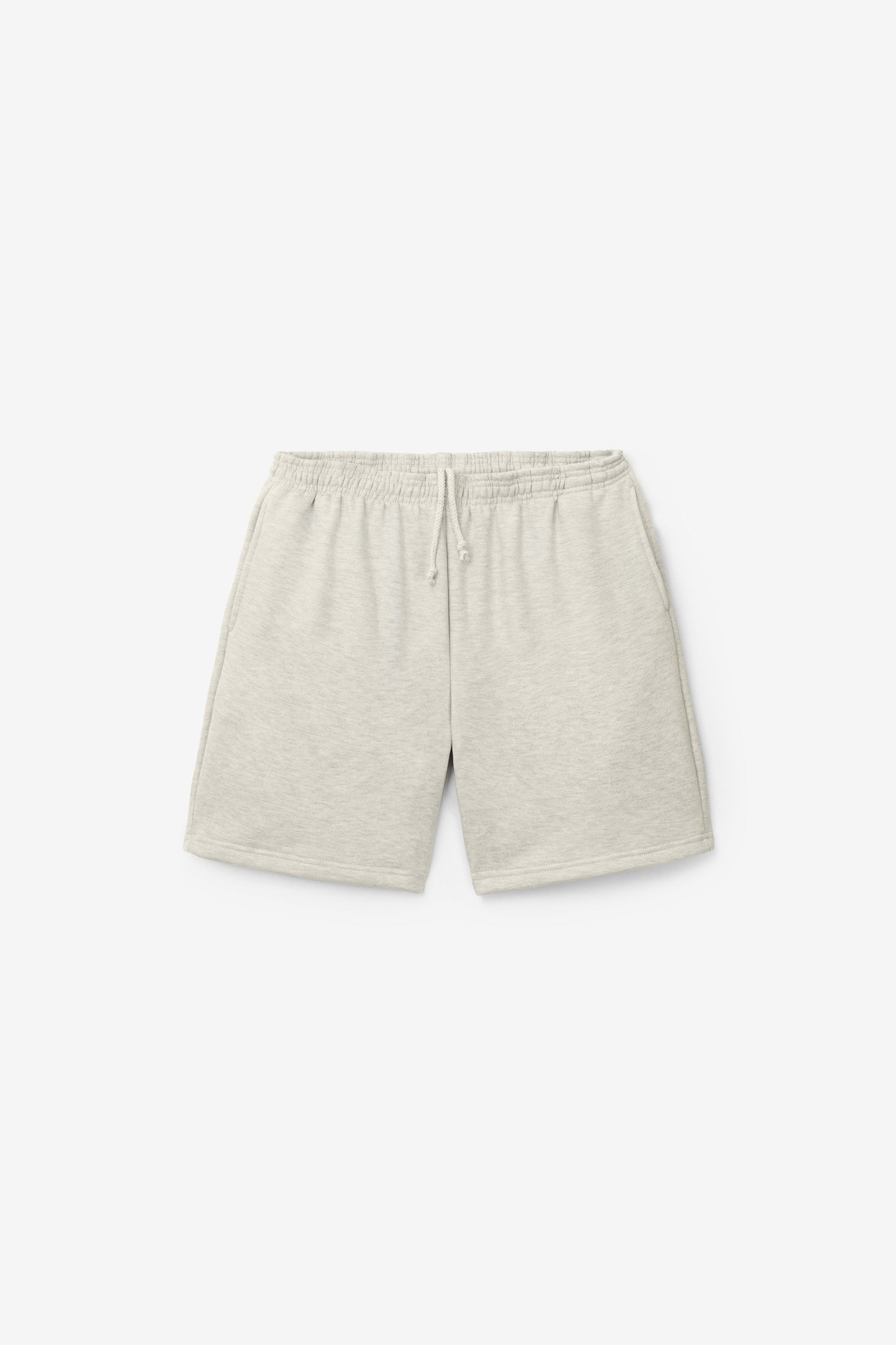 SF1042 - 12oz. Scour Fleece Sweatshort