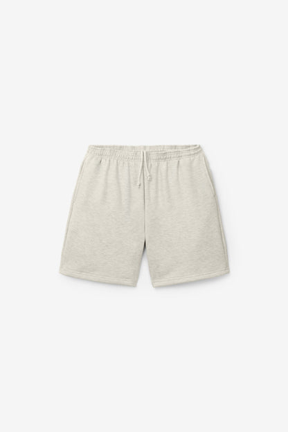 SF1042 - 12oz. Scour Fleece Sweatshort