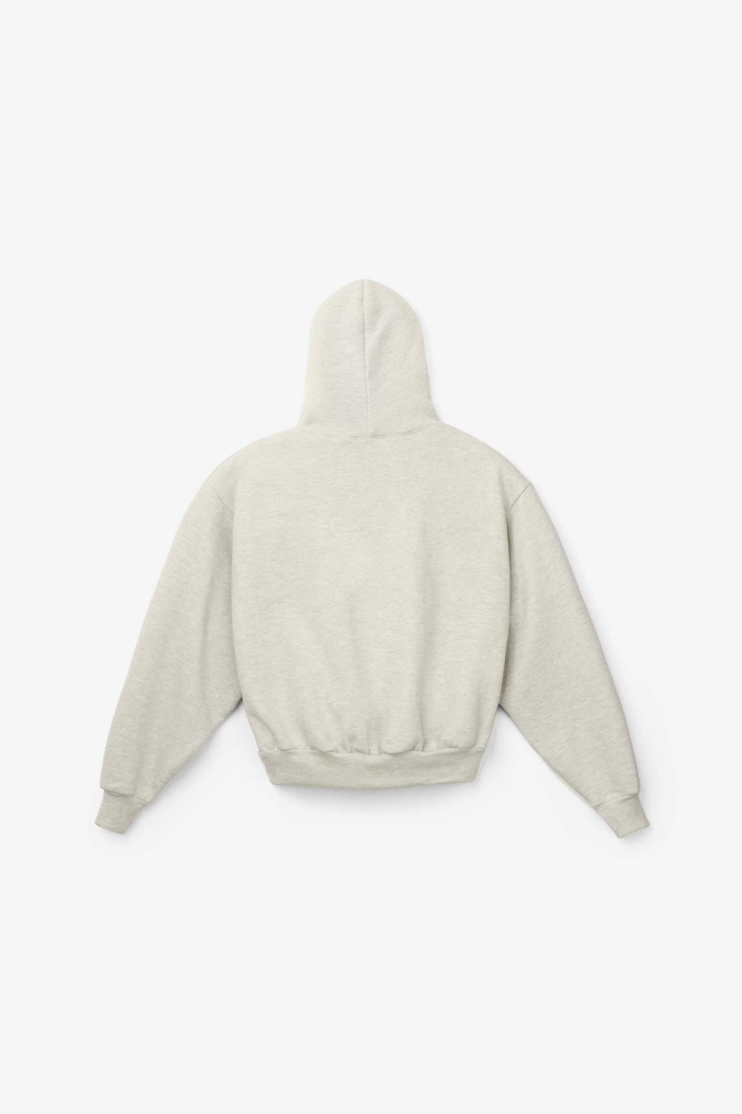 SF1049 - 12oz. Scour Fleece Wide Hoodie