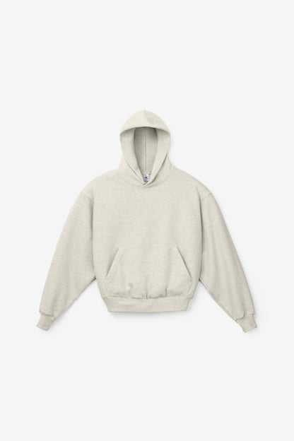 SF1049 - 12oz. Scour Fleece Wide Hoodie