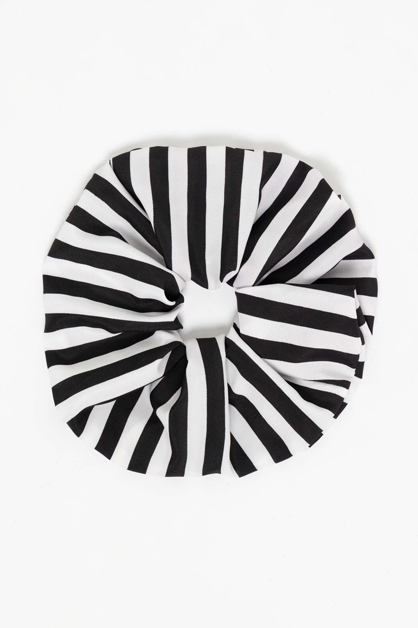 SCRUNCH01 - Maxi Chiffon Scrunchie