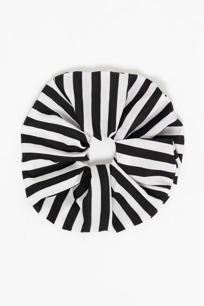 SCRUNCH01 - Maxi Chiffon Scrunchie