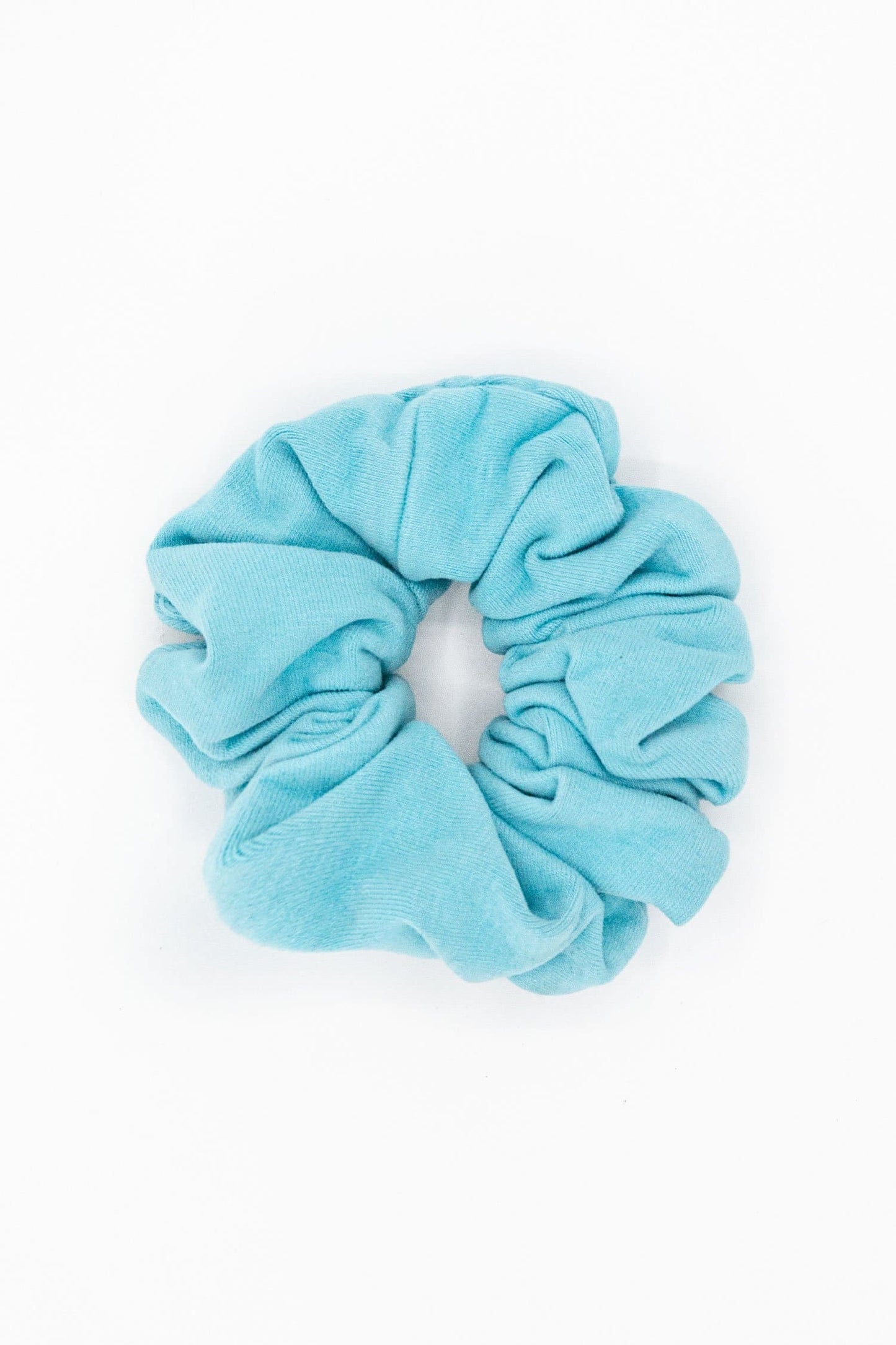 SCRUNCHGD - Garment Dye Scrunchie