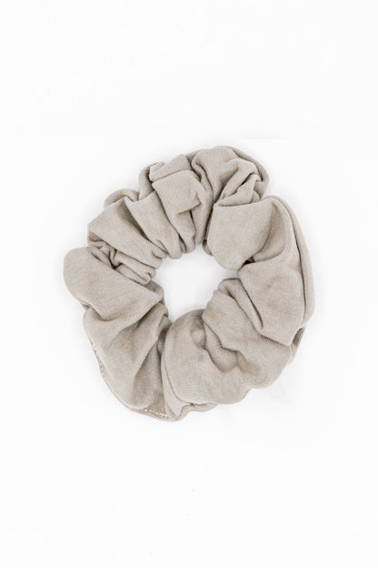 SCRUNCHGD - Garment Dye Scrunchie