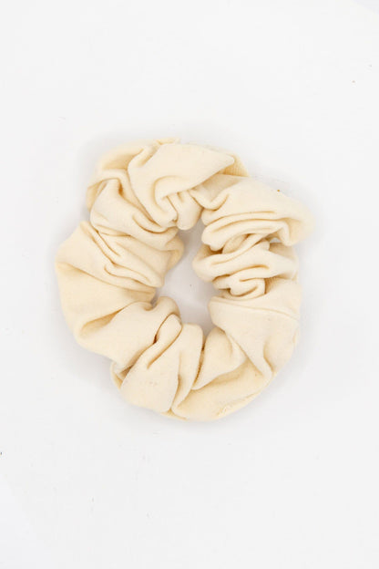SCRUNCHGD - Garment Dye Scrunchie