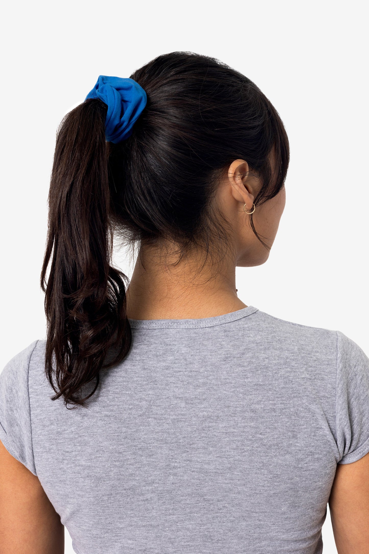 SCRUNCHGD - Garment Dye Scrunchie
